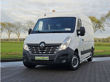 Furgon RENAULT Master 2.3