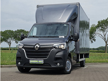 Dostavno vozilo sa zatvorenim sandukom RENAULT Master 2.3