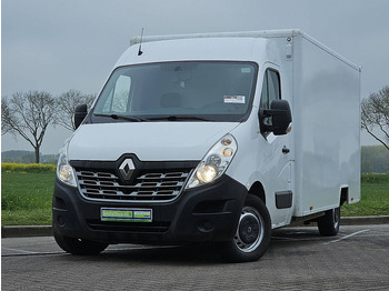 Dostavno vozilo sa zatvorenim sandukom RENAULT Master 2.3