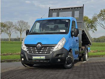 Dostavno vozilo istovarivač RENAULT Master 2.3