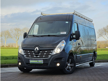 Furgon RENAULT Master 2.3