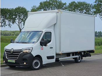 Renault Master T35 ac EURO6 Renault Master T35 ac EURO6: slika 2
