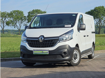 Mali kombi RENAULT Trafic 1.6