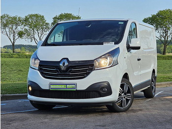 Furgon RENAULT Trafic 1.6