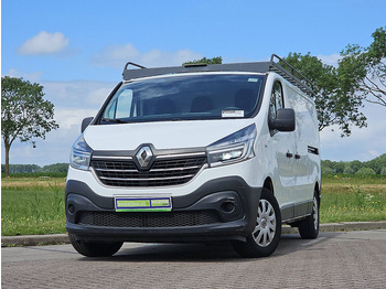 Mali kombi RENAULT Trafic 1.6