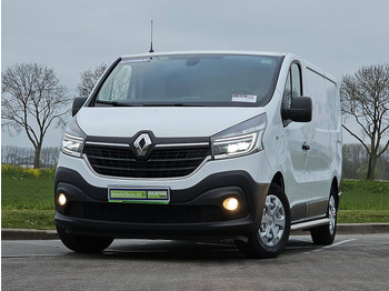 Mali kombi RENAULT Trafic 2.0