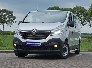 Mali kombi RENAULT Trafic 2.0
