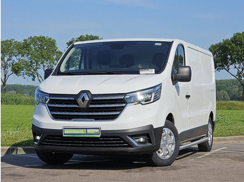 Mali kombi RENAULT Trafic 2.0