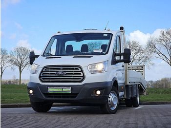 Dostavno vozilo FORD Transit