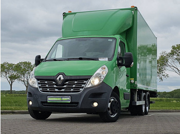 Dostavno vozilo RENAULT Master 2.3