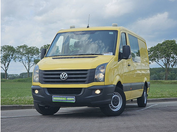 Mali kombi VOLKSWAGEN Crafter