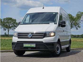Mali kombi VOLKSWAGEN Crafter 30