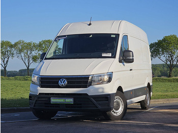 Furgon VOLKSWAGEN Crafter 35