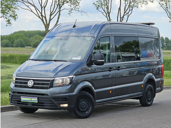 Furgon Volkswagen Crafter 35 2.0 L3H3 2x-Zijdeur NAP: slika 2