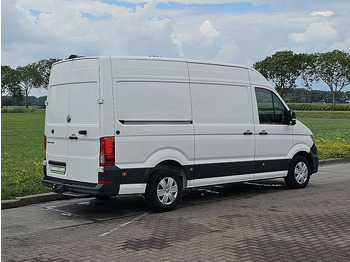 Furgon Volkswagen Crafter 35 2.0 L3H3 Navi Airco Eur6: slika 3