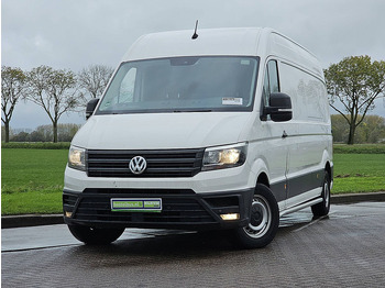 Furgon VOLKSWAGEN Crafter 35