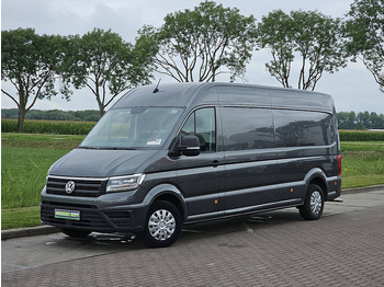 Volkswagen Crafter 35 2.0 L4H3 Maxi LED Euro6! Volkswagen Crafter 35 2.0 L4H3 Maxi LED Euro6!: slika 2
