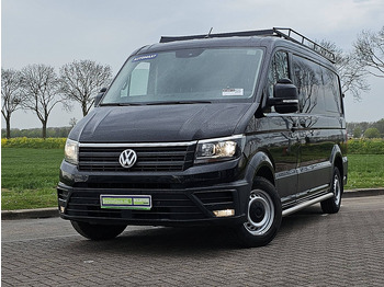 Furgon VOLKSWAGEN Crafter 35