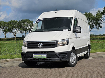 Furgon VOLKSWAGEN Crafter 35