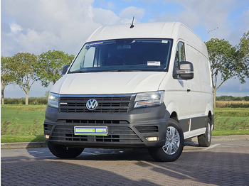 Furgon VOLKSWAGEN e-Crafter
