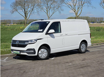 Mali kombi Volkswagen Transporter 2.0 TDI L1H1 2xZijdeur LED !: slika 2