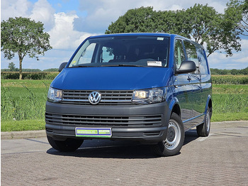 Mali kombi VOLKSWAGEN Transporter