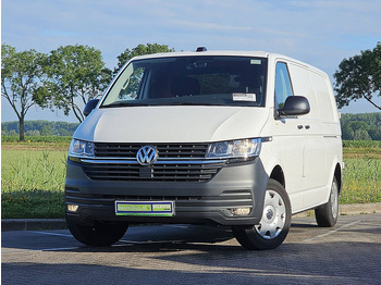 Mali kombi VOLKSWAGEN Transporter T6.1