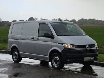 Dostavno vozilo sa zatvorenim sandukom Volkswagen Transporter 2.0 TDI ac automaat EURO6: slika 5