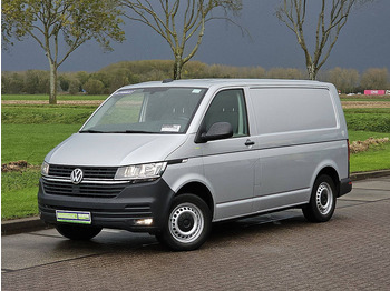 Dostavno vozilo sa zatvorenim sandukom Volkswagen Transporter 2.0 TDI ac automaat EURO6: slika 2