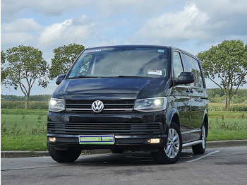 Mali kombi VOLKSWAGEN Transporter