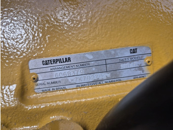 Motor za Industrijska oprema novi Caterpillar  3054C DITAAC Engine + Radiator: slika 3
