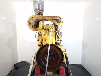 Motor za Građevinska mašina Caterpillar 3306DI Grader Spec Engine (Plant): slika 3