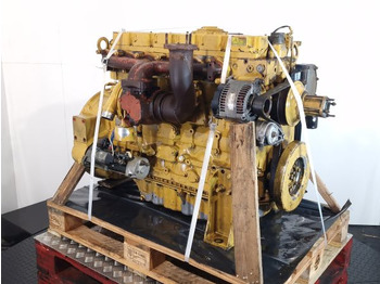 Motor za Industrijska oprema Caterpillar/Perkins C6.6/1106C-E66T Engine (Industrial): slika 4