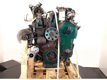 Motor Cummins  6CTAA Bus Spec Engine (Bus): slika 5