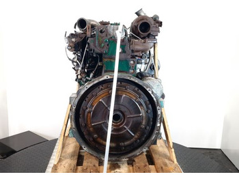 Motor Cummins  6CTAA Bus Spec Engine (Bus): slika 2