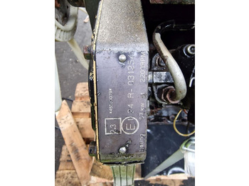Motor za Poljoprivredna mašina Cummins/Case 4T-390 Engine (Agri): slika 3