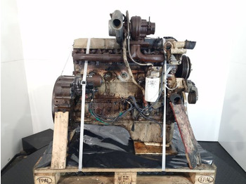 Motor za Građevinska mašina Cummins QSB5.9 Engine (Plant): slika 4