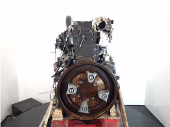 Motor za Građevinska mašina Cummins QSL9 CPL 8478 Engine (Plant): slika 4