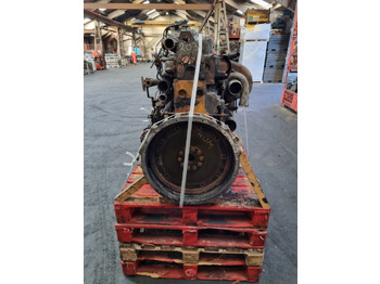 Motor za Kamion DAF 1160 WS242M ATI Engine (Truck): slika 3 Motor za Kamion DAF 1160 WS242M ATI Engine (Truck): slika 3
