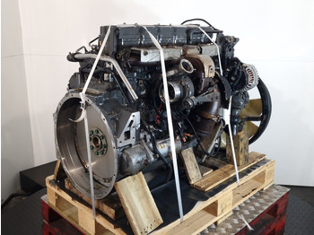Motor DAF