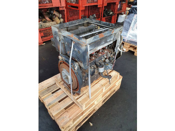 Motor DEUTZ