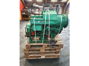 Motor za Industrijska oprema Deutz BF6L913C: slika 4