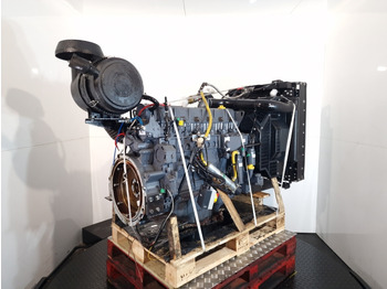 Motor DEUTZ