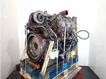 Motor DEUTZ