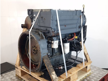 Motor DEUTZ