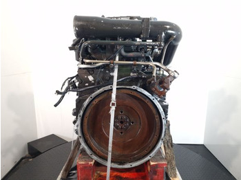 Motor za Građevinska mašina Doosan DL08 Engine (Plant): slika 2