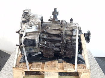 Menjač Eaton FS0/5206B V Y05192 Iveco Spec Gearbox: slika 4