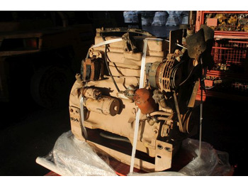 Motor za Industrijska oprema John Deere 4230 DF: slika 2 Motor za Industrijska oprema John Deere 4230 DF: slika 2