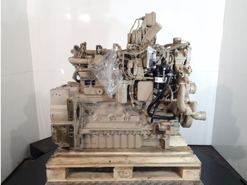Motor za Poljoprivredna mašina novi John Deere 6068HRT90 Engine (Agri): slika 3