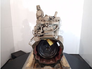 Motor za Poljoprivredna mašina novi John Deere 6068HRT90 Engine (Agri): slika 2